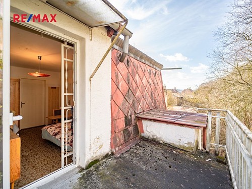 Prodaný dům 105 m², pozemek 250 m²