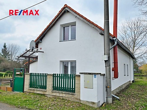 Prodaný dům 191 m², pozemek 820 m²
