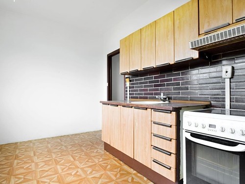 Prodaný byt 2+1 56 m²