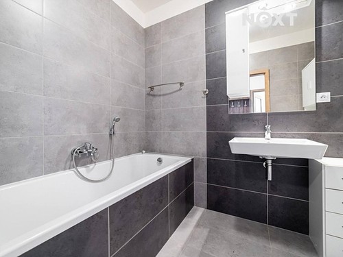 Prodaný byt 2+kk 51 m²