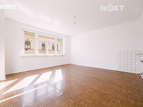 Prodaný byt 2+kk 50 m²