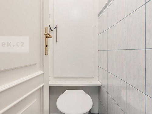 Prodaný byt 2+1 56 m²