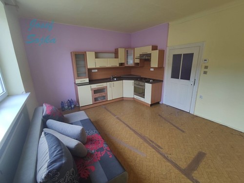 Prodaný dům 98 m², pozemek 399 m²