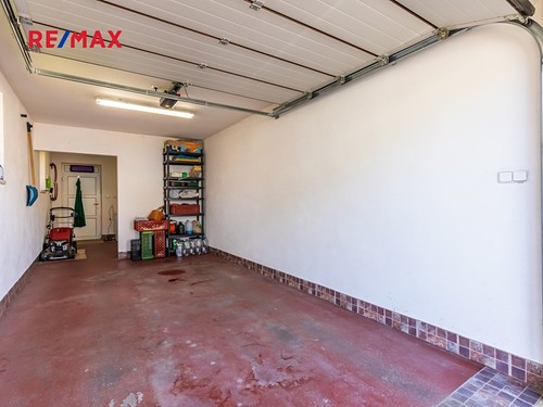 Prodaný dům 121 m², pozemek 977 m²