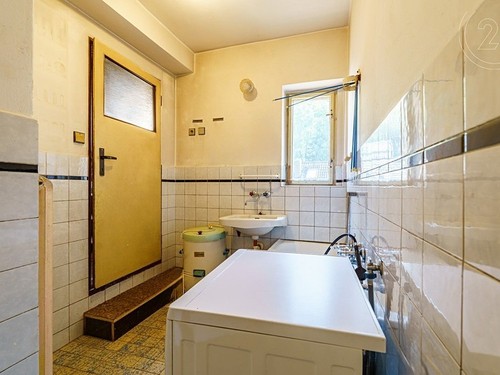Prodaný dům 124 m², pozemek 207 m²
