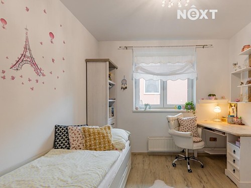 Prodaný dům 107 m², pozemek 783 m²