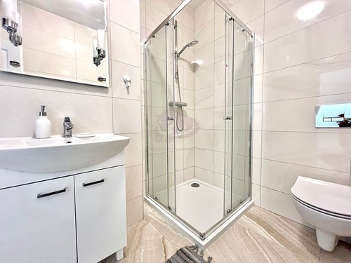 Prodaný byt 1+kk 24 m²
