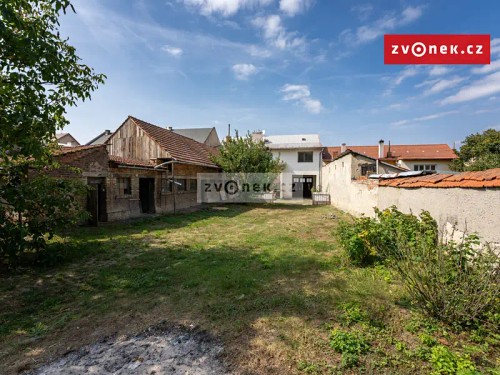 Prodaný dům 260 m², pozemek 1601 m²