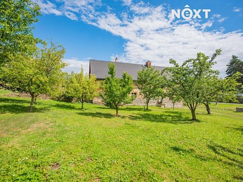 Prodaný dům 136 m², pozemek 2341 m²