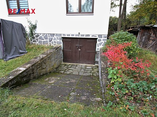 Prodaná chata 81 m², pozemek 311 m²