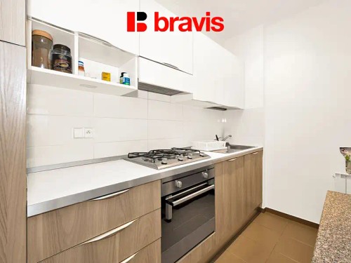 Prodaný byt 3+kk 76 m²