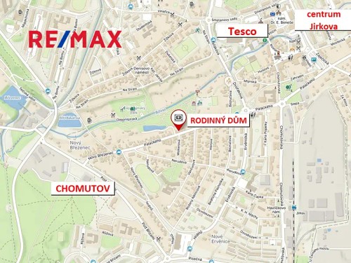 Prodej domu 138 m², pozemek 498 m²