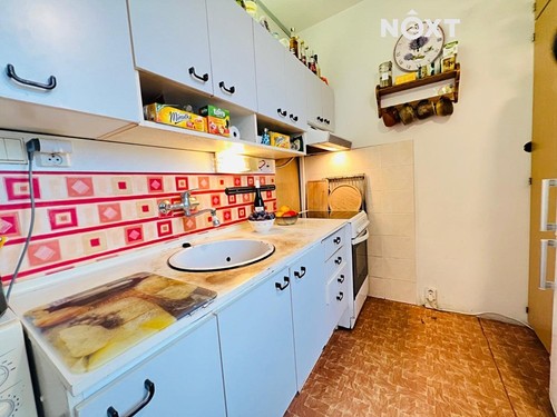 Prodaný byt 4+1 84 m²