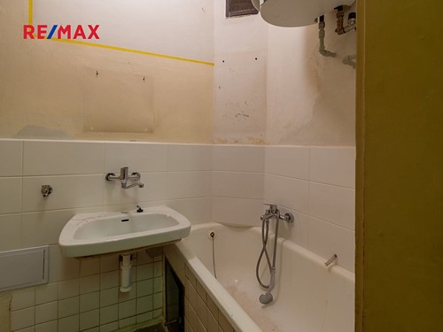Prodaný byt 1+1 51 m²