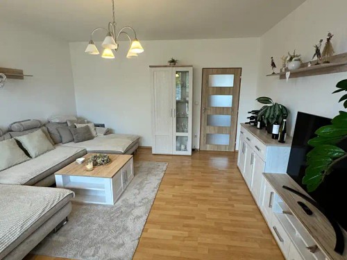 Prodaný byt 3+1 84 m²