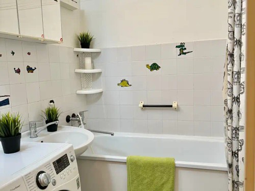 Prodaný byt 4+1 78 m²