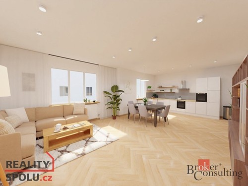 Prodaný dům 180 m², pozemek 870 m²