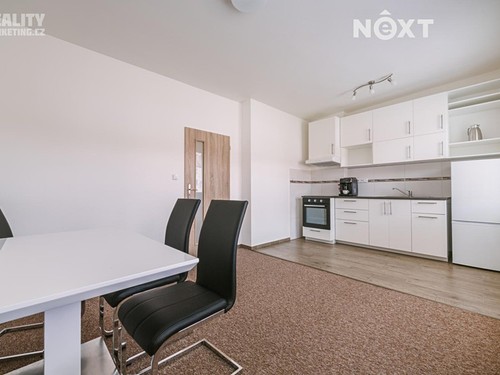 Prodaný byt 3+kk 62 m²