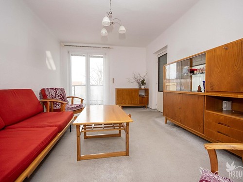 Prodaný byt 3+1 69 m²
