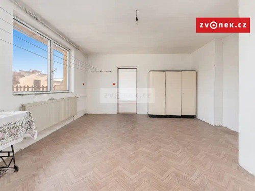 Prodaný dům 260 m², pozemek 1601 m²