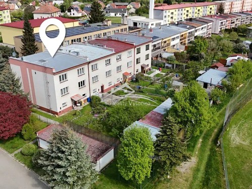 Prodej domu 330 m², pozemek 612 m²