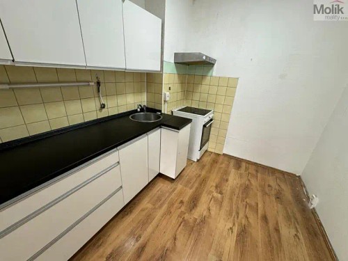 Prodaný byt 2+1 49 m²