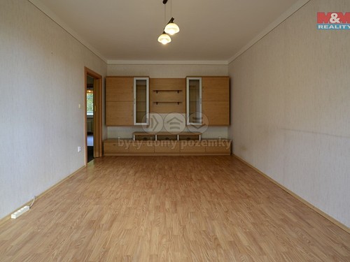 Prodaný byt 3+1 75 m²