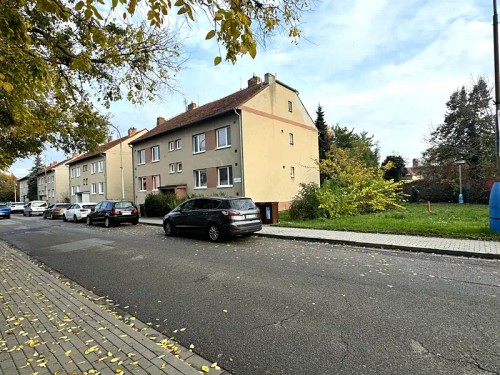 Prodaný byt 3+1 84 m²