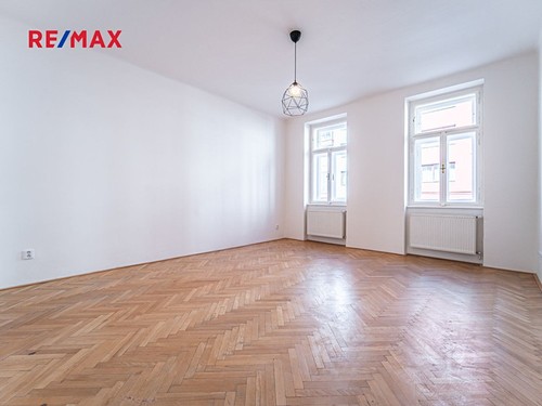 Prodaný byt 2+1 78 m²
