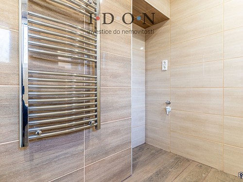 Prodaný byt 2+1 72 m²
