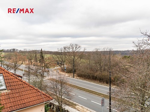 Prodaný byt 2+1 56 m²
