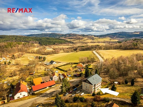 Prodaný byt 4+1 90 m²