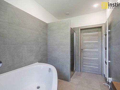 Prodaný dům 109 m², pozemek 1196 m²