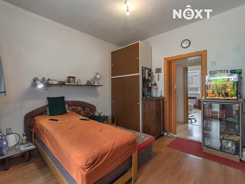 Prodaný dům 263 m², pozemek 263 m²