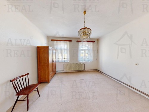 Prodaný dům 92 m², pozemek 92 m²