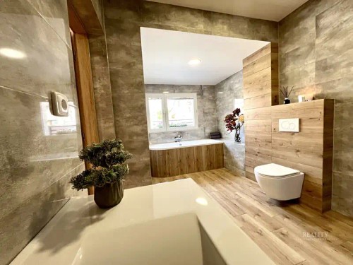 Prodaný dům 170 m², pozemek 278 m²