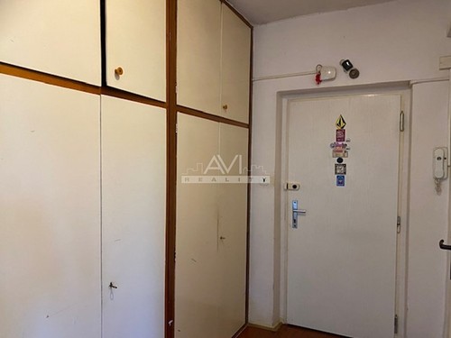 Prodaný byt 2+1 55 m²
