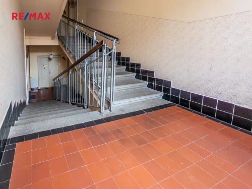 Prodaný byt 2+1 57 m²