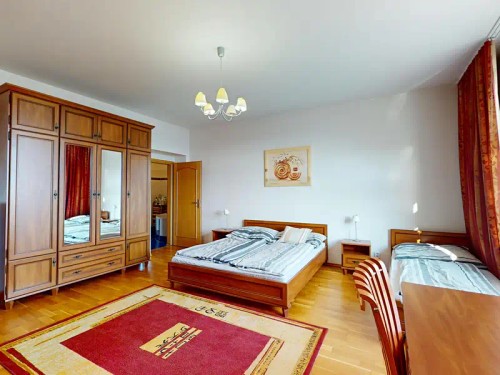 Prodej bytu 3+1 90 m²