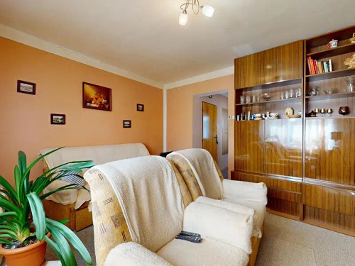Prodaný dům 193 m², pozemek 1402 m²