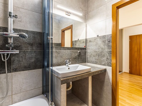 Prodaný byt 3+kk 65 m²