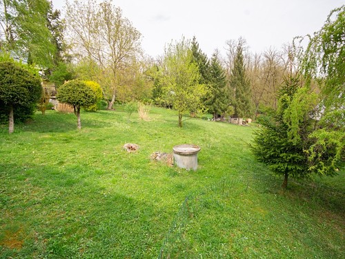Prodaná chata 49 m², pozemek 49 m²