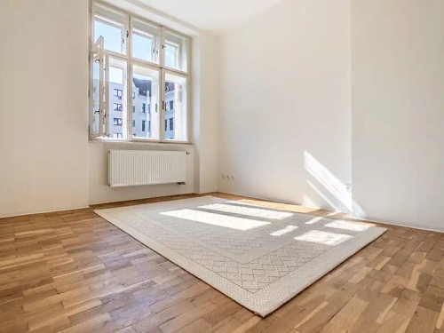 Prodaný byt 2+1 57 m²