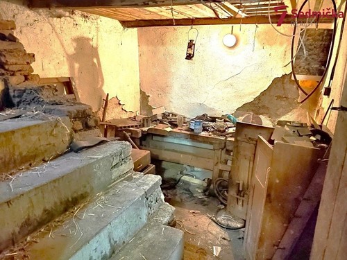 Prodaný dům 166 m², pozemek 992 m²