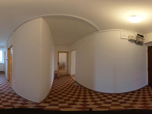 Prodaný byt 2+1 55 m²