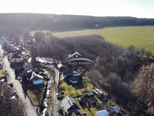 Prodaný dům 100 m², pozemek 318 m²