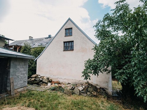 Prodaný dům 196 m², pozemek 445 m²