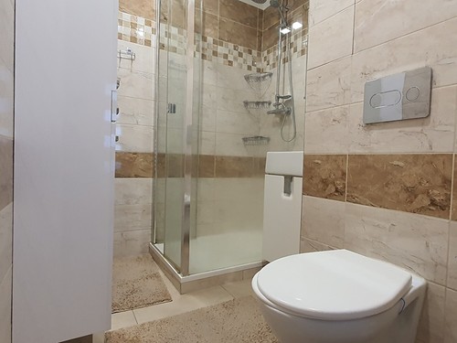 Prodaný byt 3+1 66 m²