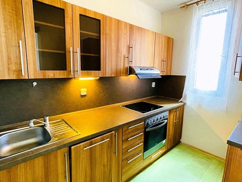 Prodaný byt 3+1 76 m²