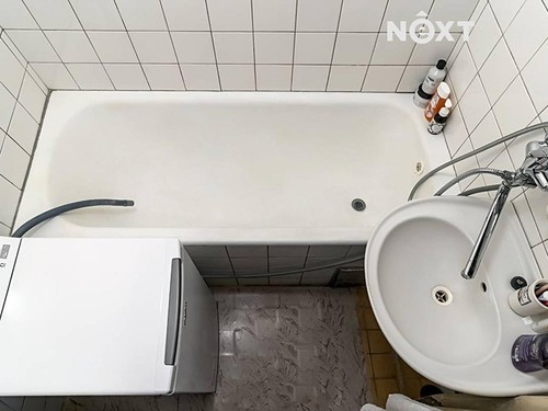 Prodaný byt 3+1 78 m²